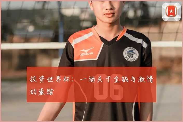 投资世界杯：一场关于金钱与激情的豪赌