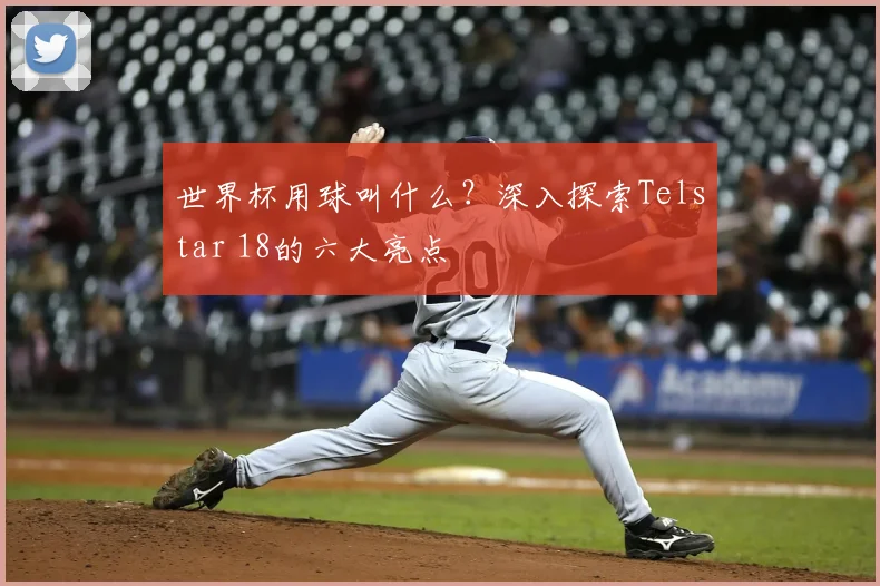 世界杯用球叫什么？深入探索Telstar 18的六大亮点