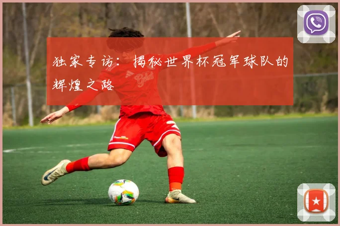 独家专访：揭秘世界杯冠军球队的辉煌之路
